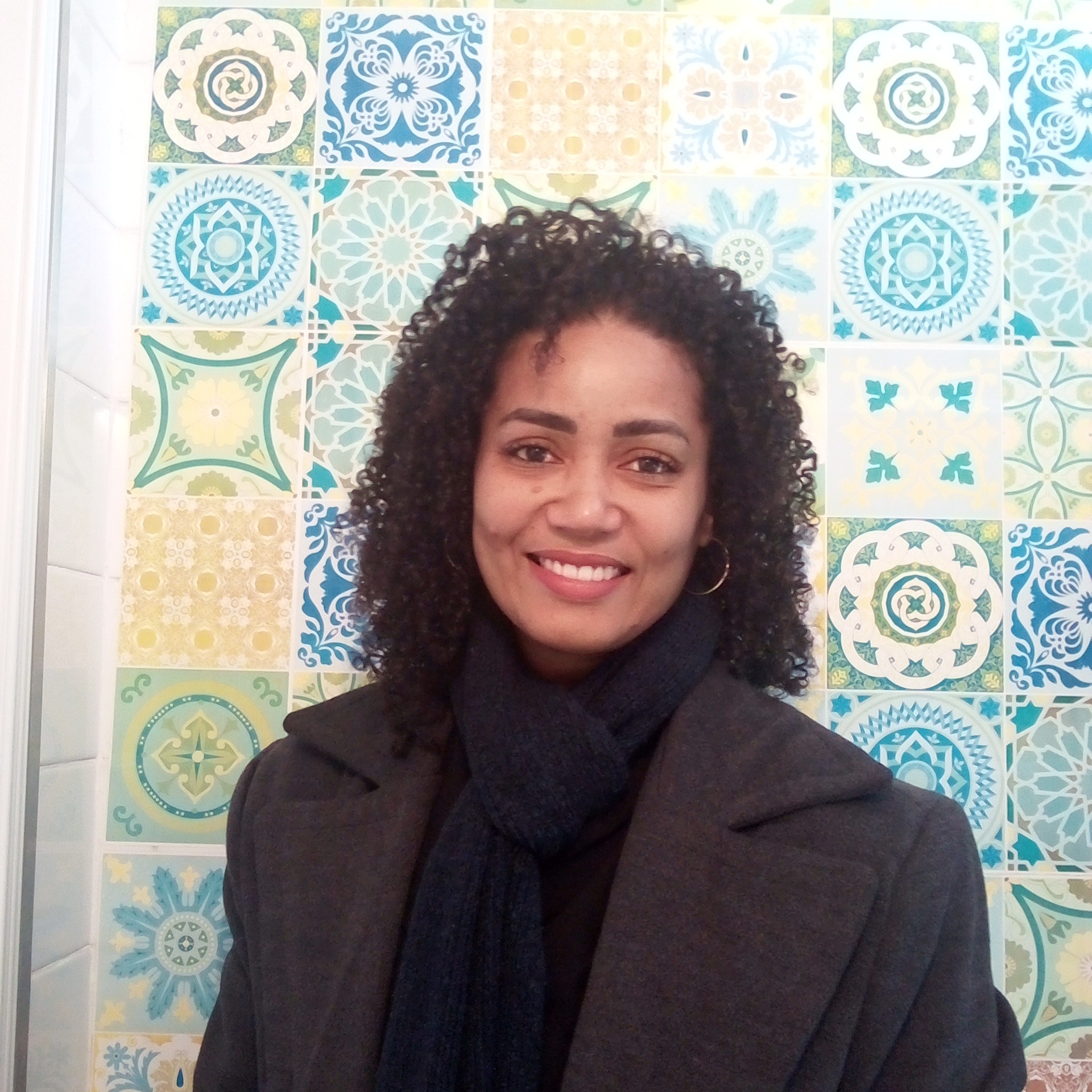 Karine Mascena