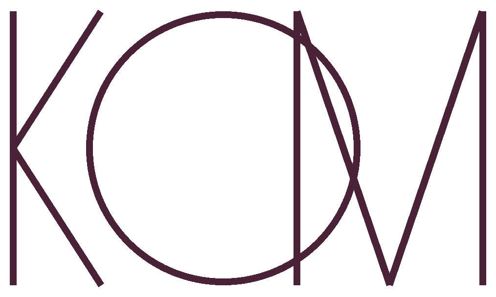 KOM Logo